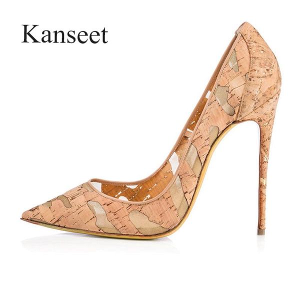 dress shoes kanseet women's apricot party stiletto elegant pointed toe shallow slip-on super high heel female size 43, Black
dress shoes kanseet women's apricot party stiletto elegant pointed toe shallow slip-on super high heel female size 43, Black