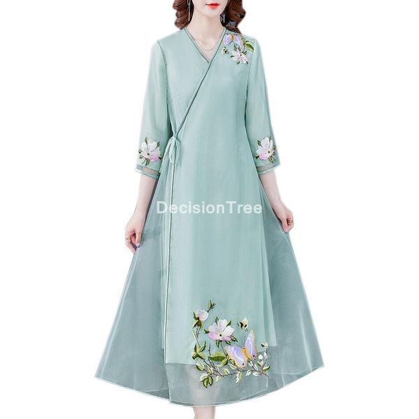 2021 vintage chinese dress qipao elegant women cheongsam mandarin collar chinese dress vestidos cheongsam oriental, Red
2021 vintage chinese dress qipao elegant women cheongsam mandarin collar chinese dress vestidos cheongsam oriental, Red