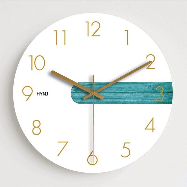 wall clocks modern clock living room creative nordic mute personalized bedroom large quartz home decoration
wall clocks modern clock living room creative nordic mute personalized bedroom large quartz home decoration