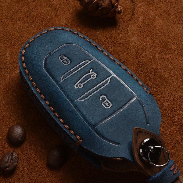keychains leather car key case cover for peugeot 308 408 508 2008 3008 4008 5008 citroen c4 c4l c6 c3-xr accessories shell ring, Silver
keychains leather car key case cover for peugeot 308 408 508 2008 3008 4008 5008 citroen c4 c4l c6 c3-xr accessories shell ring, Silver