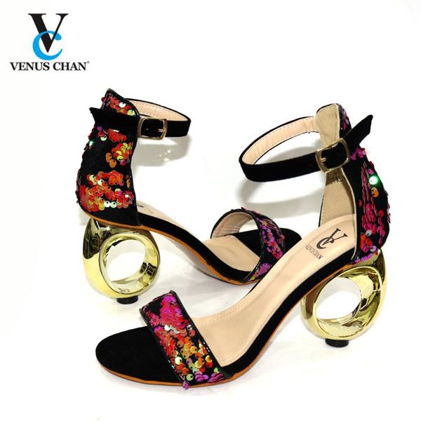 dress shoes 2021 fashion nigerian party pumps sandals candy-colored woman rhinestone women wedding elegant, Black
dress shoes 2021 fashion nigerian party pumps sandals candy-colored woman rhinestone women wedding elegant, Black