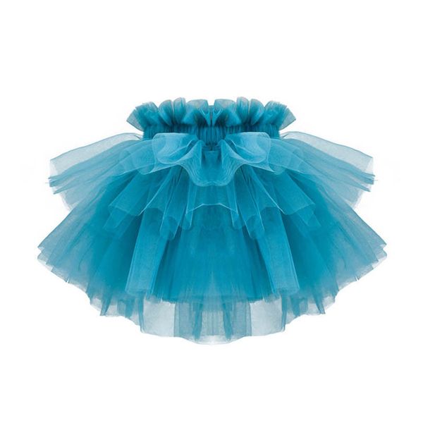 girls skirts lace tutu tiered children clothes kids princess mesh baby fluffy fashion ballet skirt dress b8129, Blue
girls skirts lace tutu tiered children clothes kids princess mesh baby fluffy fashion ballet skirt dress b8129, Blue