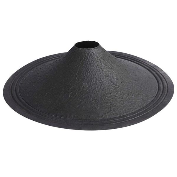 15 inch speaker paper cone subwoofer bass loudspeaker woofer cone speaker accessories(52mm center hole) 82mm high
15 inch speaker paper cone subwoofer bass loudspeaker woofer cone speaker accessories(52mm center hole) 82mm high