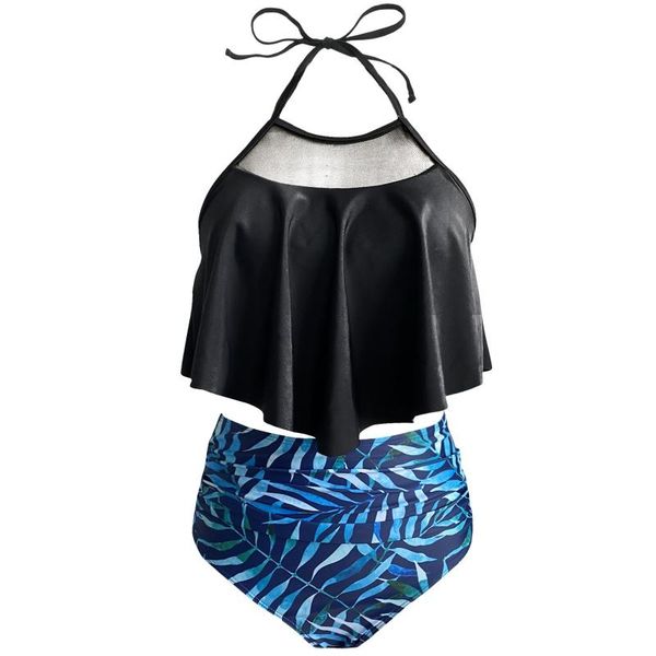 women's swimwear striped bandage ruffle push up women bandeau swimsuit female bra high waist bikini set cut bathing suit beachwear, White;black
women's swimwear striped bandage ruffle push up women bandeau swimsuit female bra high waist bikini set cut bathing suit beachwear, White;black