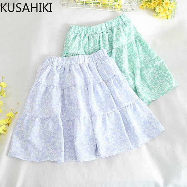 kusahiki korean floral pleated skirt stretch high waist woman skirts summer patchwork a-line mini faldas de mujer 6h835 210602, Black
kusahiki korean floral pleated skirt stretch high waist woman skirts summer patchwork a-line mini faldas de mujer 6h835 210602, Black