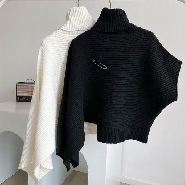 scarves women casual knitted high-collar shawl ladies fashion wool poncho cape sweater coat warm scarf autumn winter, Blue;gray
scarves women casual knitted high-collar shawl ladies fashion wool poncho cape sweater coat warm scarf autumn winter, Blue;gray