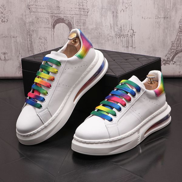 european men's casual dress party wedding shoes fashion breathable sports sneakers premium trend designer loafers, Black
european men's casual dress party wedding shoes fashion breathable sports sneakers premium trend designer loafers, Black