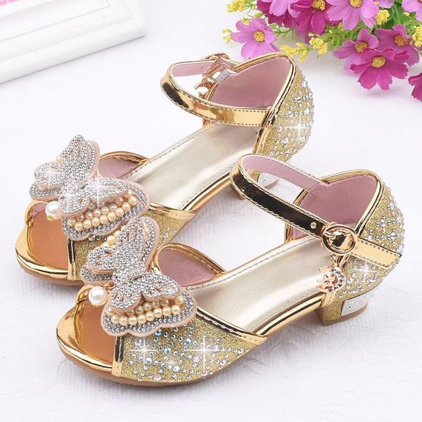 flat shoes summer girls sandals rhinestone pearl butterfly princess party soft bottom comfortable children beach kids, Black;grey
flat shoes summer girls sandals rhinestone pearl butterfly princess party soft bottom comfortable children beach kids, Black;grey