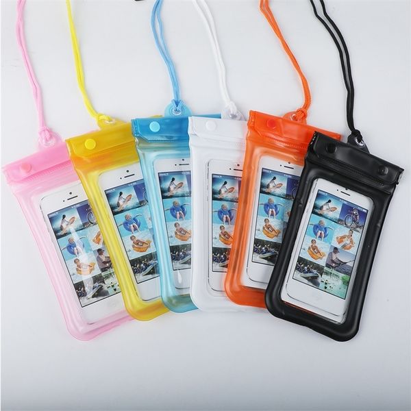 2021 mobile phone waterproof bag environmental protection pvc waterproof bags deep diving hang rope purse hh26hlrk
2021 mobile phone waterproof bag environmental protection pvc waterproof bags deep diving hang rope purse hh26hlrk