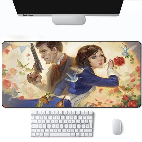 mouse pads & wrist rests pad bioshock office carpet computer gamer keyboard with keyboards accessories mause anime girl mats pink mousepad g
mouse pads & wrist rests pad bioshock office carpet computer gamer keyboard with keyboards accessories mause anime girl mats pink mousepad g