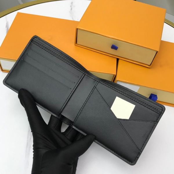 wallets 2021 luxury designers high-grade litchi grain short clip package wallet men's fashion trends change coins, Red;black
wallets 2021 luxury designers high-grade litchi grain short clip package wallet men's fashion trends change coins, Red;black