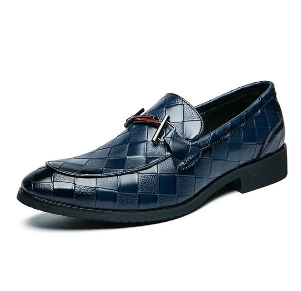 summer leather men's business formal shoes hollow out soft designer oxfords slip on mens flat luxurys dress shoe plus size 38-47, Black
summer leather men's business formal shoes hollow out soft designer oxfords slip on mens flat luxurys dress shoe plus size 38-47, Black