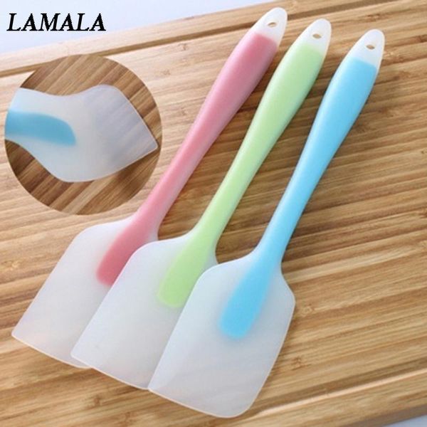 baking & pastry tools 1 pc spatulas double silicone spatula spoon cookie scraper mixer buttter ice cream scoop
baking & pastry tools 1 pc spatulas double silicone spatula spoon cookie scraper mixer buttter ice cream scoop