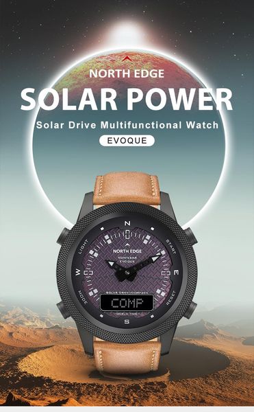 wristwatches north edge men digital solar watch mens outdoor sport watches full metal waterproof 50m compass countdown satch smart, Slivery;brown
wristwatches north edge men digital solar watch mens outdoor sport watches full metal waterproof 50m compass countdown satch smart, Slivery;brown