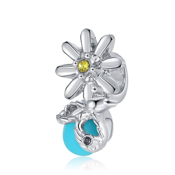 fits pandora bracelets 20pcs sunflower crystal dangle silver charms bead charm beads pendant for wholesale diy european sterling necklace je, Black
fits pandora bracelets 20pcs sunflower crystal dangle silver charms bead charm beads pendant for wholesale diy european sterling necklace je, Black