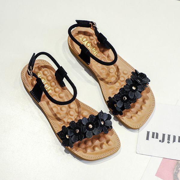 2020 women sandals summer new flat sandals ladies cute flower comfort retro beach sandals casual fashion ladies plus size sandal
2020 women sandals summer new flat sandals ladies cute flower comfort retro beach sandals casual fashion ladies plus size sandal