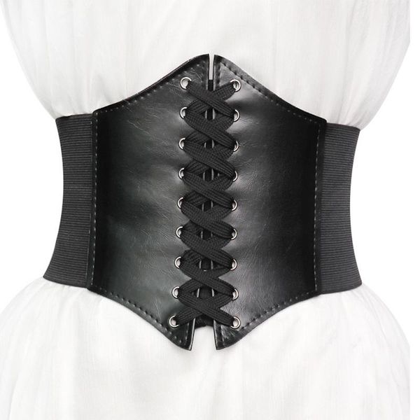 women's shapers corset body shapewear wide leather belt cummerbunds strap belts for women high waist slimming corsets and bustiers, Black;white
women's shapers corset body shapewear wide leather belt cummerbunds strap belts for women high waist slimming corsets and bustiers, Black;white