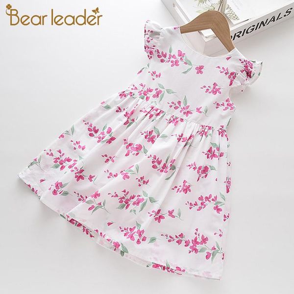 girl's dresses bear leader girls sleeveless summer fashion kids flowers casual outfits children party fancy vestidos baby suit 3-8y, Red;yellow
girl's dresses bear leader girls sleeveless summer fashion kids flowers casual outfits children party fancy vestidos baby suit 3-8y, Red;yellow