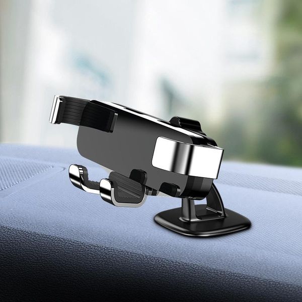 cell phone mounts & holders vehicle mobile bracket, aluminum navigator meter board, multifunctional, gravity
cell phone mounts & holders vehicle mobile bracket, aluminum navigator meter board, multifunctional, gravity
