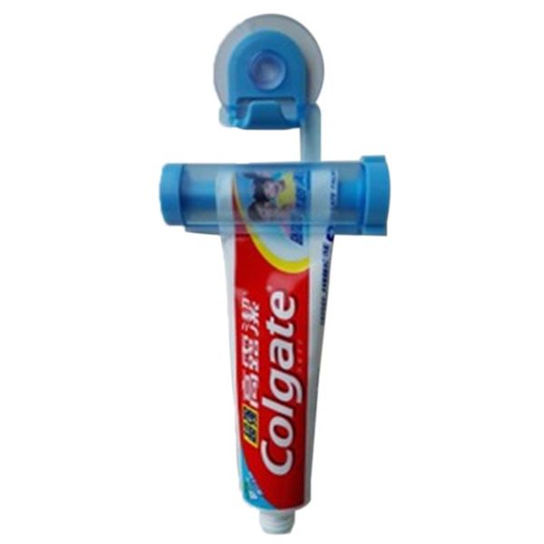 toothpaste dispenser tube tooth-paste rolling squeezer sucker hanging holder bathroom sets distributeur dentifrice ej677564
toothpaste dispenser tube tooth-paste rolling squeezer sucker hanging holder bathroom sets distributeur dentifrice ej677564