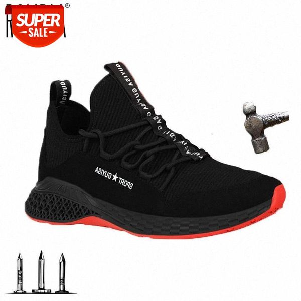 roxdia men work boots sneakers safety shoes ultra-light steel toe cap breathable outdoor protect plus size 39-48 brand rxm256 #d919
roxdia men work boots sneakers safety shoes ultra-light steel toe cap breathable outdoor protect plus size 39-48 brand rxm256 #d919