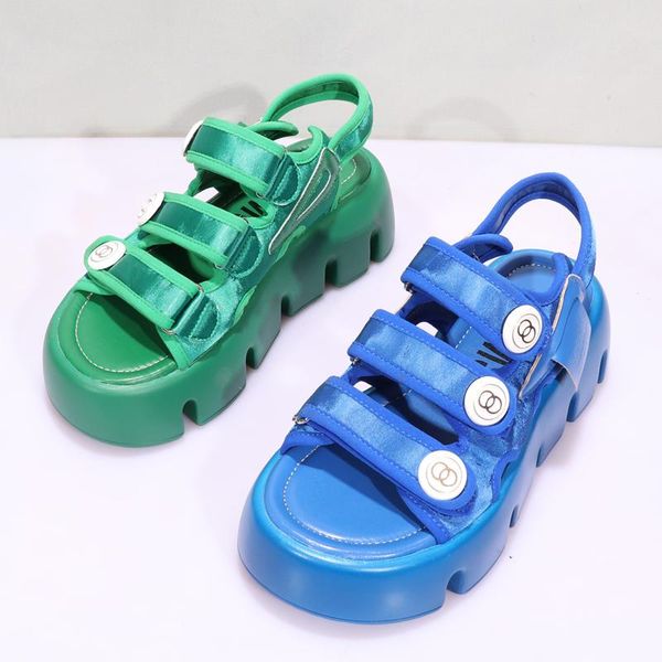 sandals 2021 summer women woman soft platform flats ladies gladiator sandalias female green brand zapatos de mujer, Black
sandals 2021 summer women woman soft platform flats ladies gladiator sandalias female green brand zapatos de mujer, Black
