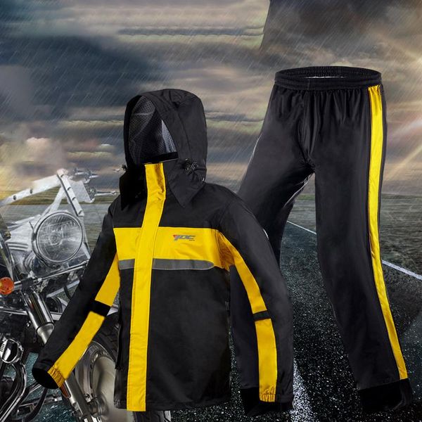 raincoats outdoor raining coat raincoat jacket pants waterproof impermeable poncho motorcycle fashion suit chubasquero rain gear
raincoats outdoor raining coat raincoat jacket pants waterproof impermeable poncho motorcycle fashion suit chubasquero rain gear