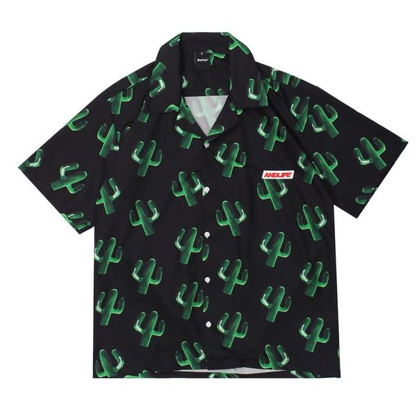 men's casual shirts harajuku oversize cactus printed shirt blouse men short sleeve summer 2021 hawaiian holiday beach clothes lap, White;black
men's casual shirts harajuku oversize cactus printed shirt blouse men short sleeve summer 2021 hawaiian holiday beach clothes lap, White;black