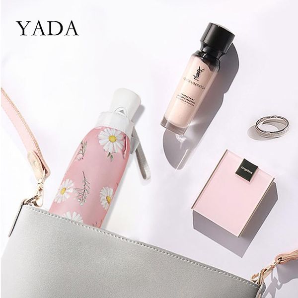 umbrellas yada ins flower pattern light mini small automatic umbrella four pocket folding for women girl uv yd200244
umbrellas yada ins flower pattern light mini small automatic umbrella four pocket folding for women girl uv yd200244