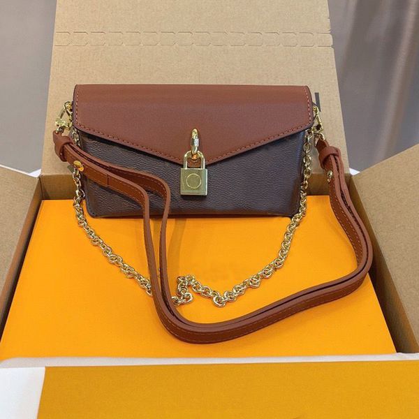 2021 women luxurys designer padlock on strap shoulder bags fashion crossbody handbags vintage hobo wallets
2021 women luxurys designer padlock on strap shoulder bags fashion crossbody handbags vintage hobo wallets