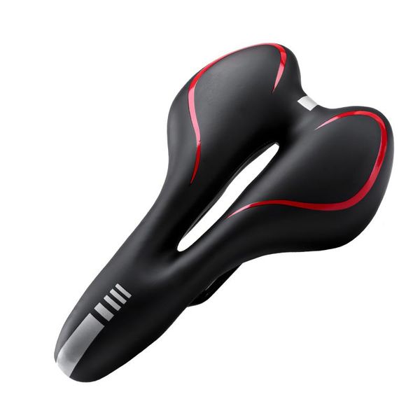 bike saddles biking bicycle saddle taillight mtb mountain road waterproof pu leather high-elastic gel cushion soft cycling
bike saddles biking bicycle saddle taillight mtb mountain road waterproof pu leather high-elastic gel cushion soft cycling