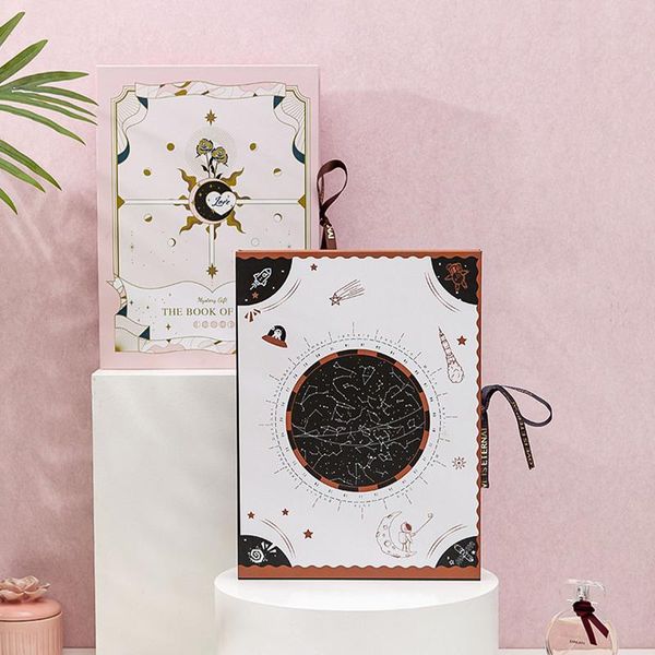 gift wrap 9.8 inch valentine's day box high-end chocolate packaging handmade blind perfect mysterious birthday
gift wrap 9.8 inch valentine's day box high-end chocolate packaging handmade blind perfect mysterious birthday