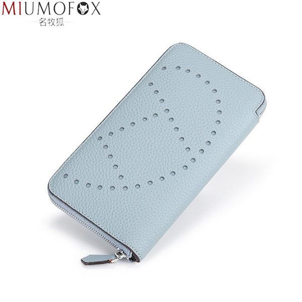 wallets brand women wallet genuine leather clutch female fashion long purse with phone pocket large capacity men card holder bag, Red;black
wallets brand women wallet genuine leather clutch female fashion long purse with phone pocket large capacity men card holder bag, Red;black