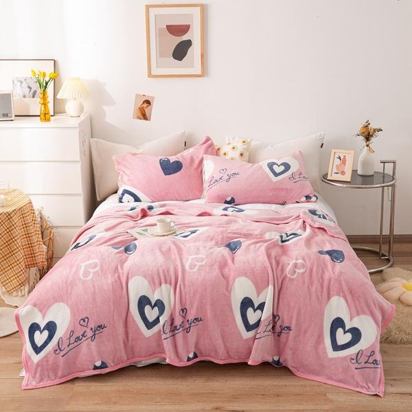 blankets bonenjoy 1pc pink color plaid heart print simple style queen blanket for girl soft flannel king double bedspread (no pillowcase)
blankets bonenjoy 1pc pink color plaid heart print simple style queen blanket for girl soft flannel king double bedspread (no pillowcase)