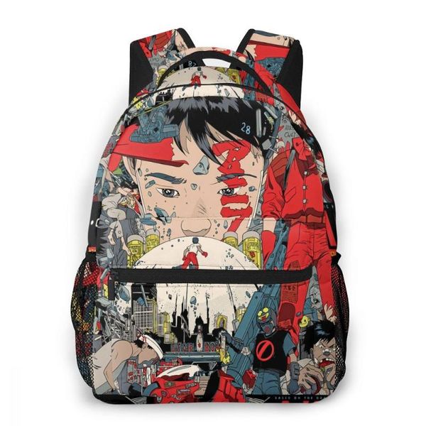backpack akira for girls boys travel rucksackbackpacks teenage school bag
backpack akira for girls boys travel rucksackbackpacks teenage school bag