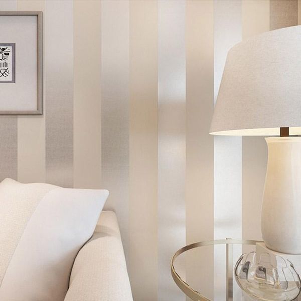 wallpapers non-woven flocking striped wallpaper modern simple bedroom living room sofa tv background wall paper for walls roll
wallpapers non-woven flocking striped wallpaper modern simple bedroom living room sofa tv background wall paper for walls roll