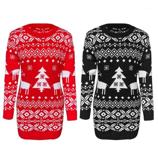 casual dresses christmas sweater pullover mini dress elk pattern round neck autumn winter short xmas print for festival clothing, Black;gray
casual dresses christmas sweater pullover mini dress elk pattern round neck autumn winter short xmas print for festival clothing, Black;gray