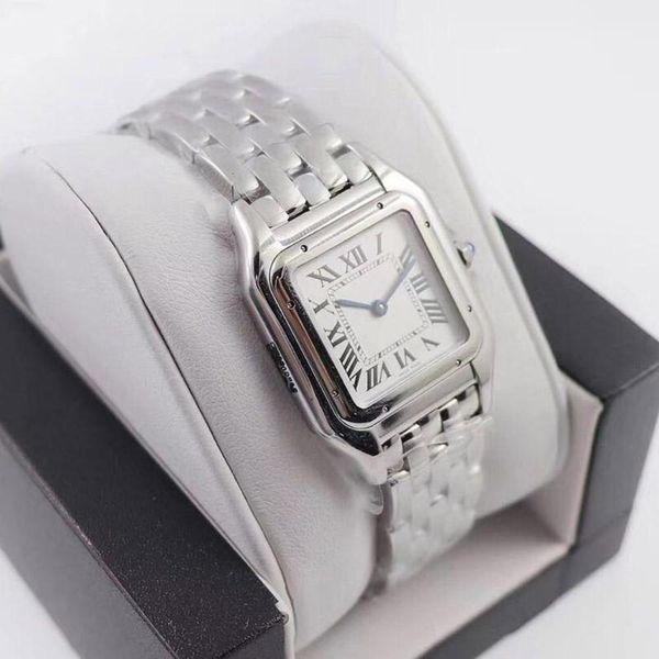 7a original swiss quartz movement women wristwatches square casual girl watch stainless steel womens luxury wristwatch swiss275g, Slivery;brown
7a original swiss quartz movement women wristwatches square casual girl watch stainless steel womens luxury wristwatch swiss275g, Slivery;brown