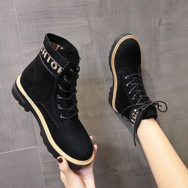 2022 motorcycle womens boots winter soft leather shoes black botas wedges female lace up platforms women white botas mujer
2022 motorcycle womens boots winter soft leather shoes black botas wedges female lace up platforms women white botas mujer