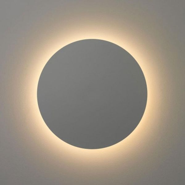 wall lamp ledgle classic led round white creative light decoration spot bedroom living room indoor kitchen hallway
wall lamp ledgle classic led round white creative light decoration spot bedroom living room indoor kitchen hallway