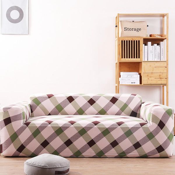 pillow case elastic plaid universal sofa cover without armrest stretch folding milk silk couch towel for pet
pillow case elastic plaid universal sofa cover without armrest stretch folding milk silk couch towel for pet