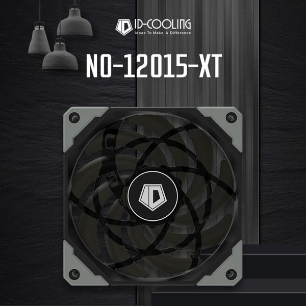 id-cooling 12021xt 120mm ultra slim quiet pwm fan computer pc case cpu water cooler ventilador
id-cooling 12021xt 120mm ultra slim quiet pwm fan computer pc case cpu water cooler ventilador