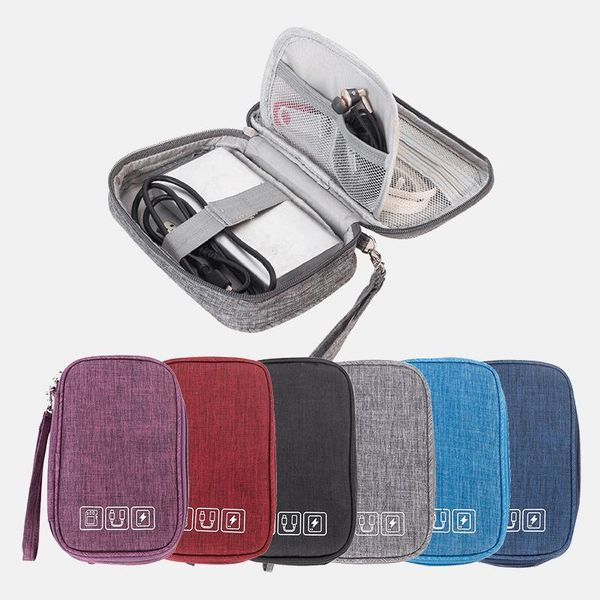 portable cable bag organizer wires charger zipper storage pouch accessories digital usb gadget electronic earphone case
portable cable bag organizer wires charger zipper storage pouch accessories digital usb gadget electronic earphone case