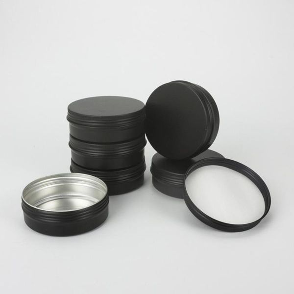 storage bottles & jars 3 pcs metal aluminum round box for home or outdoor tin empty travelling cosmetic cream refillable container u4n0
storage bottles & jars 3 pcs metal aluminum round box for home or outdoor tin empty travelling cosmetic cream refillable container u4n0