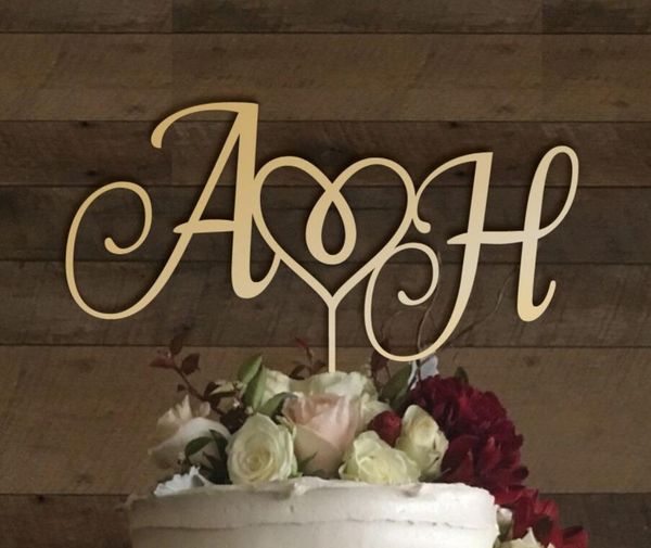 other event & party supplies wedding cake er, ers for wedding, er heart, rustic initial custom we
other event & party supplies wedding cake er, ers for wedding, er heart, rustic initial custom we