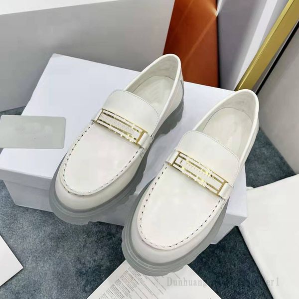 high-quality british style casual shoes are simple and fashionable, shallow mouth loafers and ladies' comfortable flat bottom one, Black
high-quality british style casual shoes are simple and fashionable, shallow mouth loafers and ladies' comfortable flat bottom one, Black