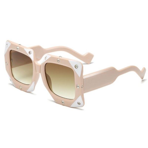 female sun male brand big square designer vintage oversized shades glasses frame men oculos women eyeglasses sunglasses diamond bjkoq sbdam, White;black
female sun male brand big square designer vintage oversized shades glasses frame men oculos women eyeglasses sunglasses diamond bjkoq sbdam, White;black