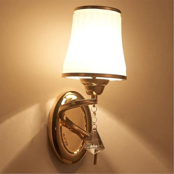 wall lamp led light living room bedroom bedside garden simple european staircase aisle balcony background crystal
wall lamp led light living room bedroom bedside garden simple european staircase aisle balcony background crystal