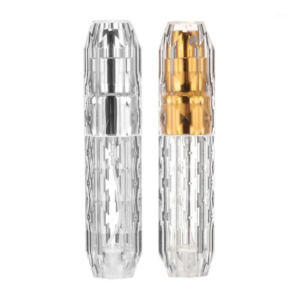 storage bottles & jars 2pcs 5ml empty perfume atomizer glass bottle bottom refill sprayer for men
storage bottles & jars 2pcs 5ml empty perfume atomizer glass bottle bottom refill sprayer for men
