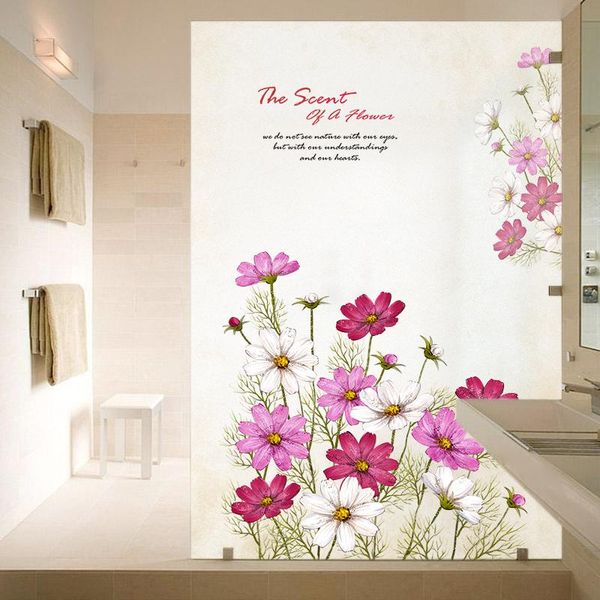 window stickers customize bathroom opaque glass decorative bedroom living room shading matte film
window stickers customize bathroom opaque glass decorative bedroom living room shading matte film